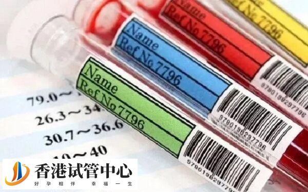 進周前檢查性激素六項中的FSH值是為了估測卵巢功能嗎？