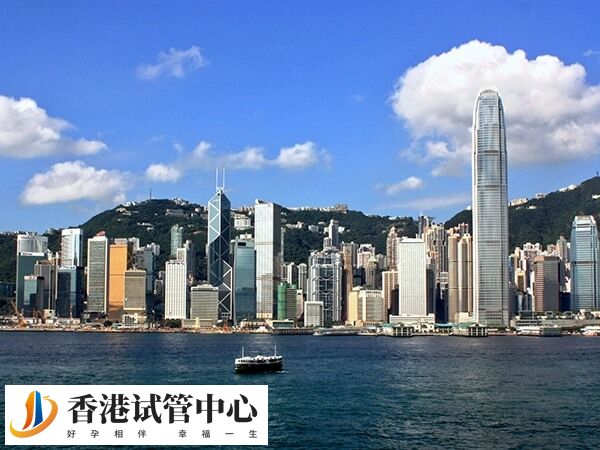 香港做供卵試管厲害的有3家