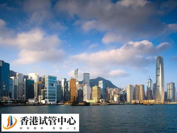 香港供精人工授精助孕收費(fèi)在5萬元左右