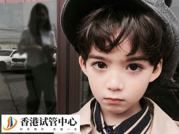 香港混血兒多跟歷史有關系