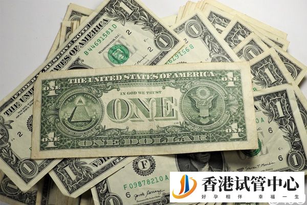 香港供卵試管費用較高