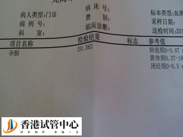 孕酮是一種孕激素