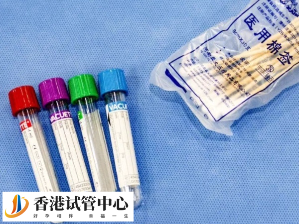 試管嬰兒打夜針前是否需要抽血查抗體