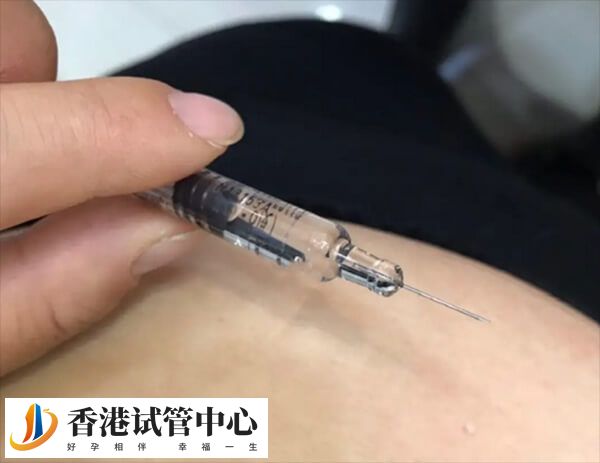 打完降調后出血怎么回事