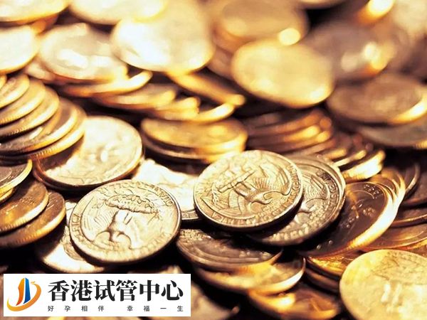 供精試管費用在3-10萬元之間