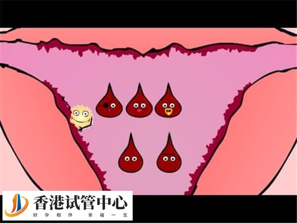 黃體不足會不會不孕