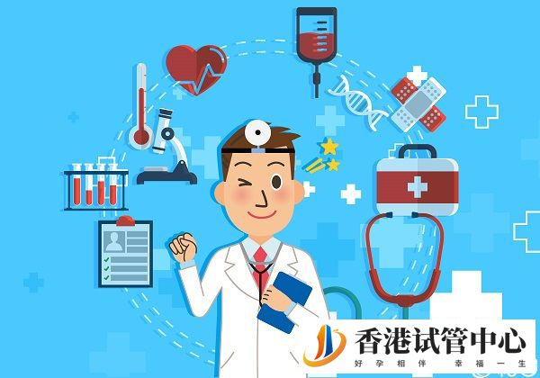 C和D級精子無法自然懷孕