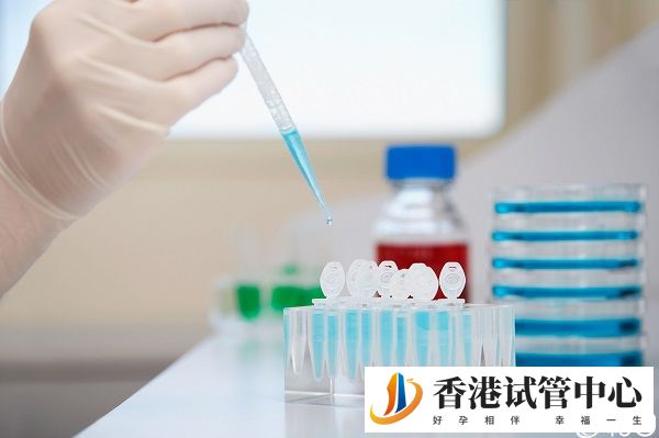 試管成功率因人而異