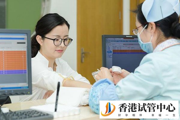 唐氏篩查費用約300元