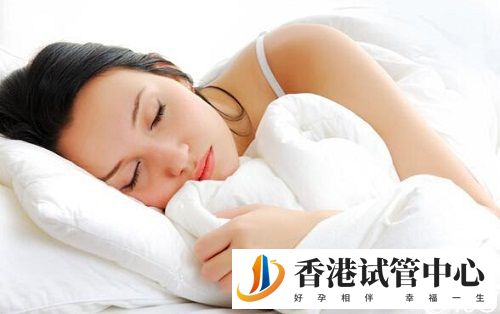 試管嬰兒移植后注意事項