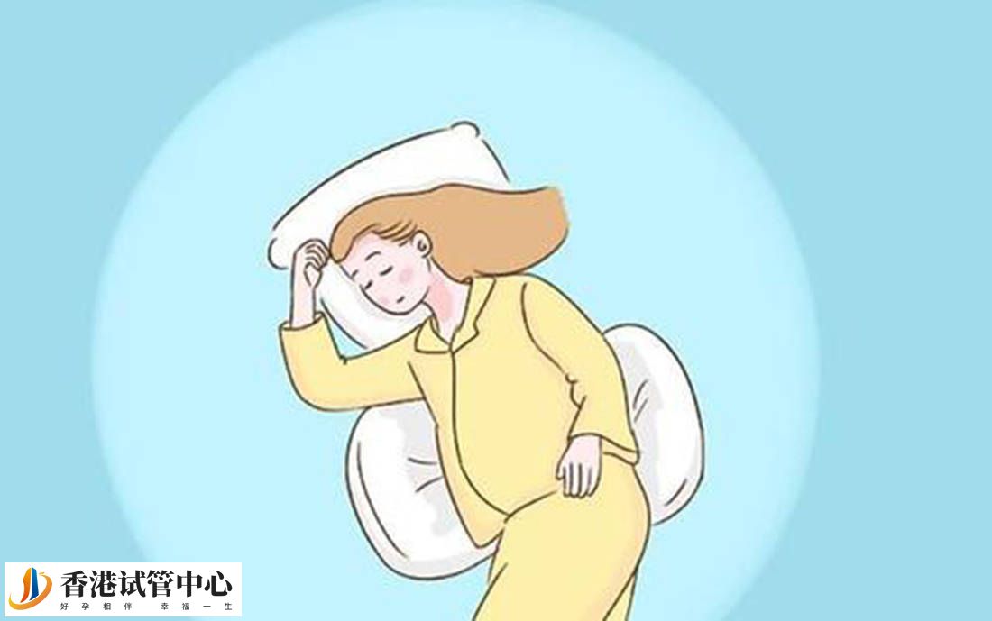 為什么在進行試管嬰兒助孕期間需要抽血？ 