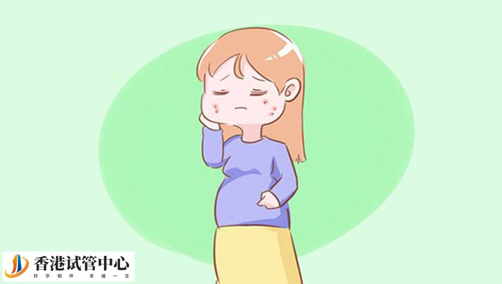 始基子宮的女性是否能正常生育？ 