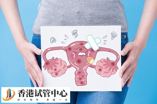 宮腔鏡可以檢查宮腔環境