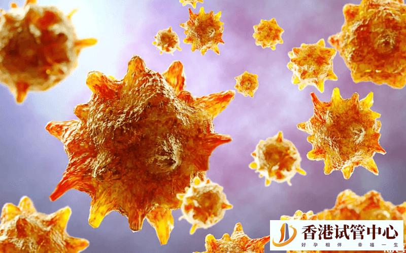 梅毒會出現(xiàn)多個癥狀