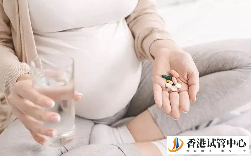 孕期不要盲目服用黃體酮