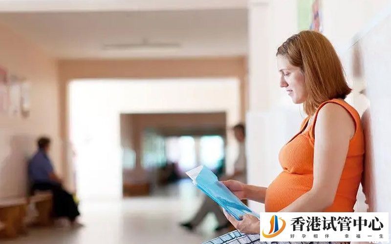 孕婦無(wú)創(chuàng)dna各指標(biāo)參考值范圍