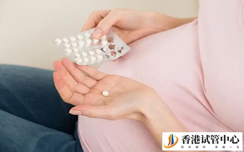 孕婦要定期孕檢