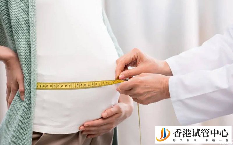 測量腹圍的方法有很多