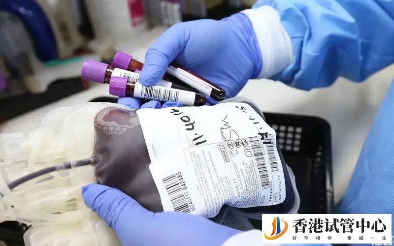 母子血型不合容易引起溶血病