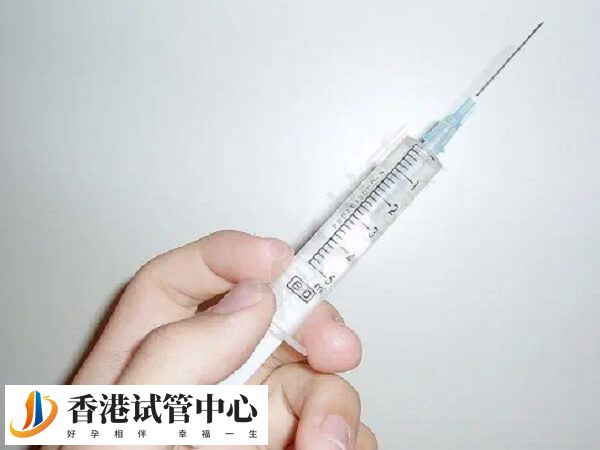 打卵巢抑制針會(huì)不會(huì)變胖