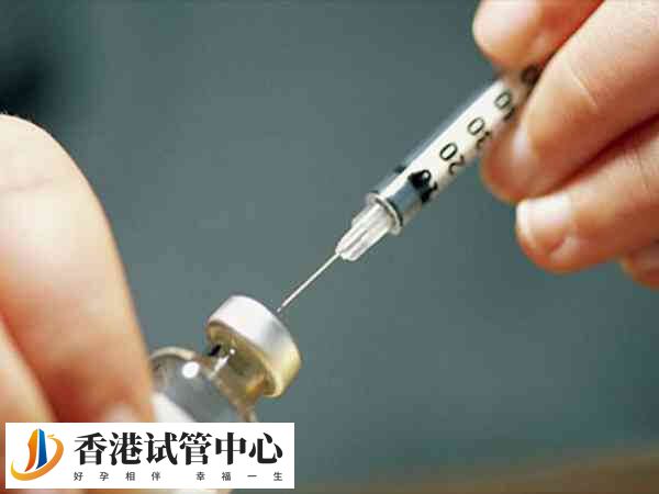 打了卵巢抑制針后會出現情緒紊亂