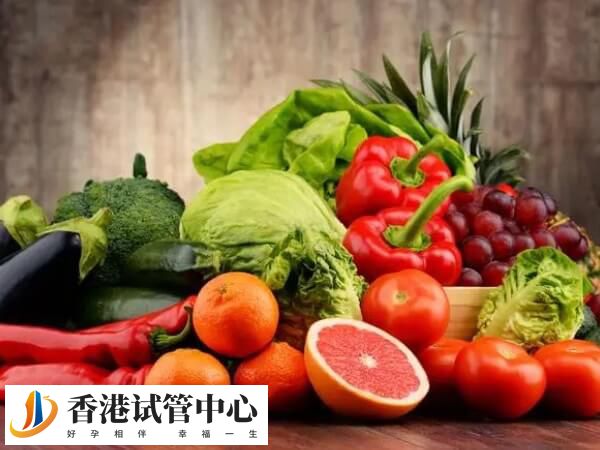 鮮胚移植后燙火鍋可以多吃新鮮蔬菜