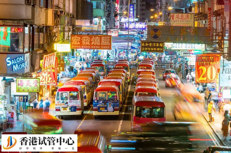 2025香港三代試管醫(yī)院哪家好